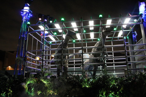 USJ、大阪自然史博物館 218