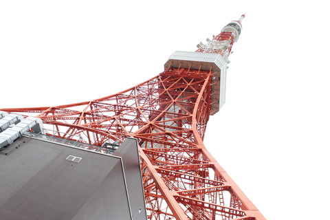 東京ゲームショー、スカイツリー 421
