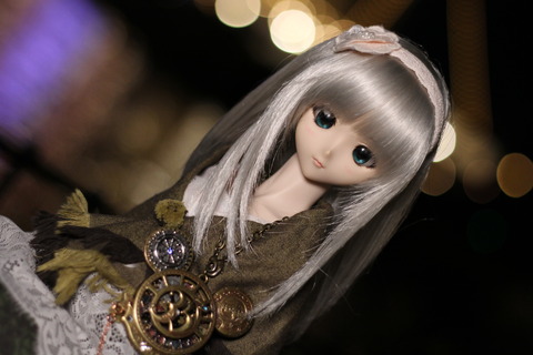 サンリオ、シー、はしご 220