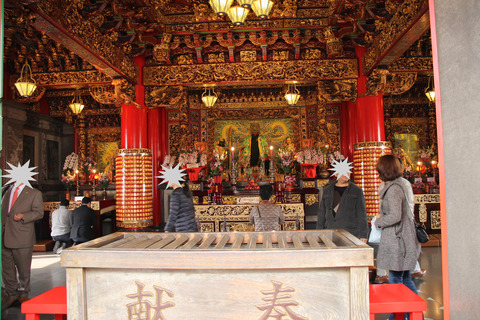 横浜中華街 116-2