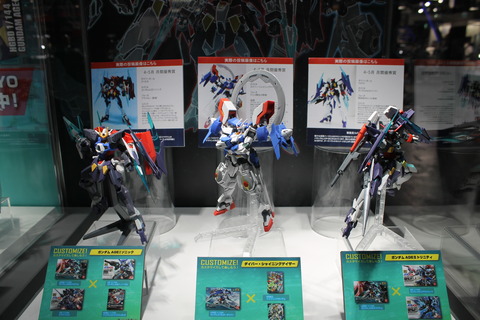 東京ゲームショウ2018 155