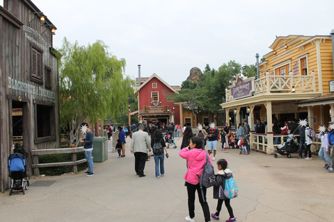 香港・マカオ 540-2