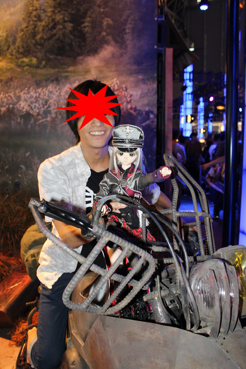 東京ゲームショウ2018 053-2