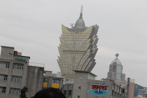 香港・マカオ 631