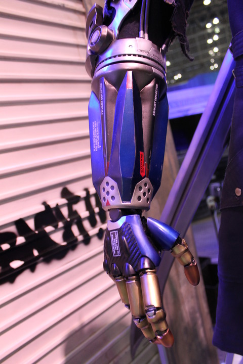 東京ゲームショウ2018 103