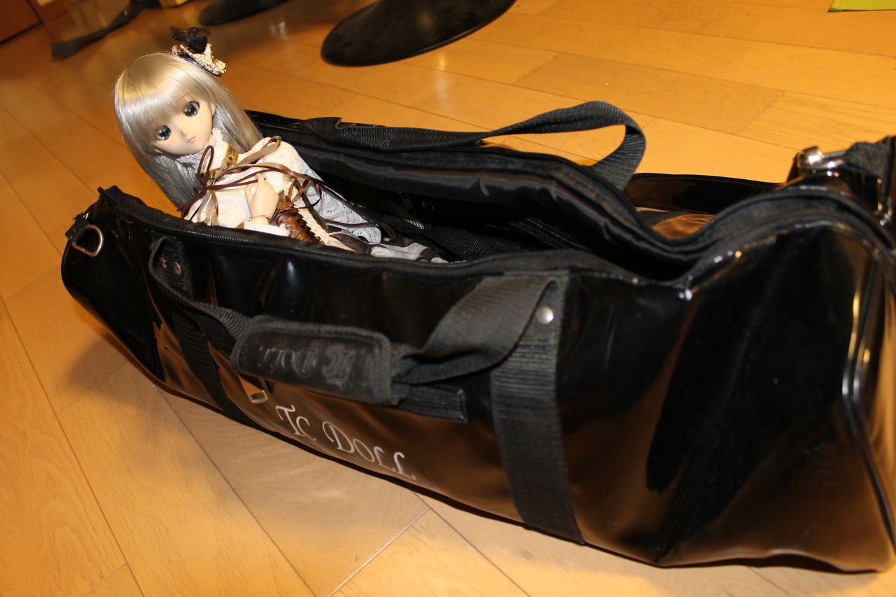 ドールとのおでかけには何が必要? あると便利な9つのアイテムをご紹介! : ユイリちゃんの旅日記 ドールとのおでかけには何が必要? あると便利な9つのアイテムをご紹介! : ユイリちゃんの旅日記