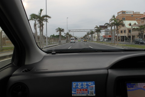 沖縄旅行 166