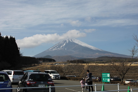 富士サファリパーク 171