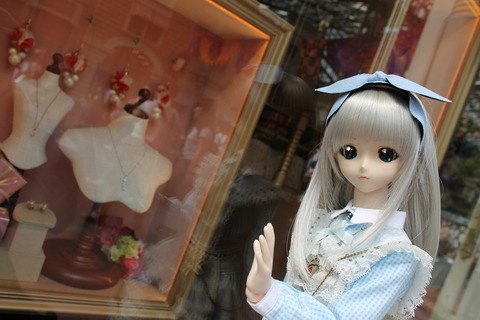 ディズニーハロウィン 038-2