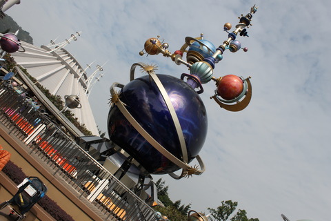 香港・マカオ 345