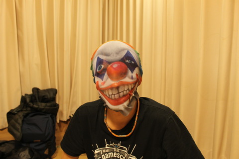 秋キャンプ 209