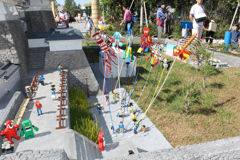 レゴランド 098-2