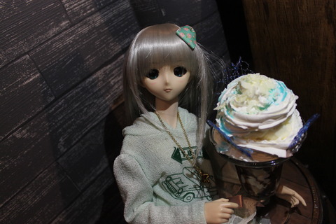 モンハン酒場 075