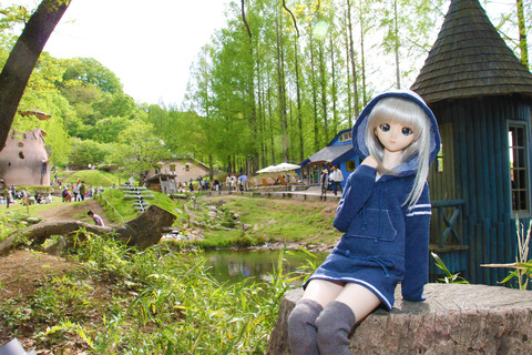 ムーミンパーク 191-2