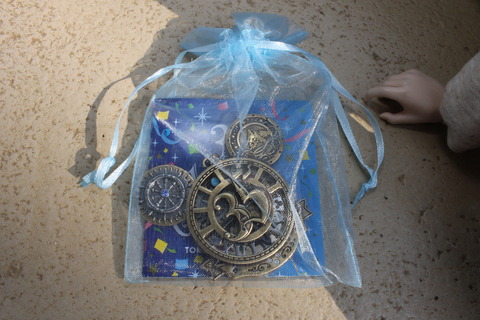 浅草、狩猟感謝祭、ディズニーシー 291