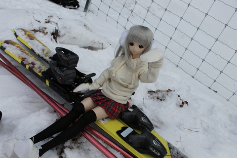 六甲スノーパーク 084