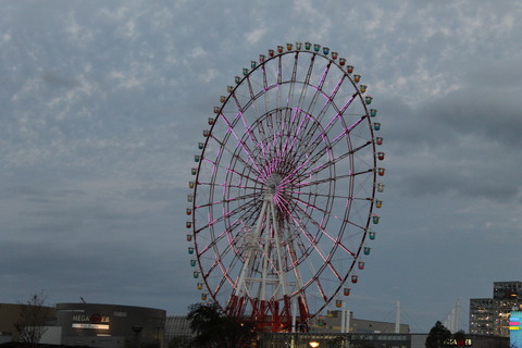 東京ゲームショウ2018 205