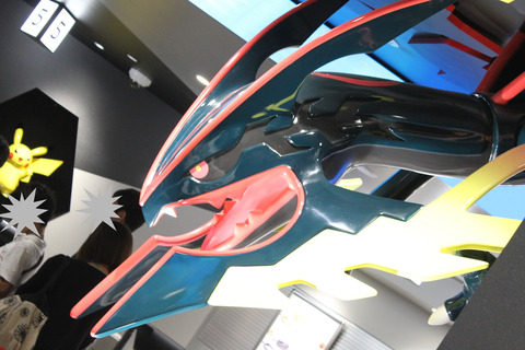 東京ゲームショー、スカイツリー 399-2