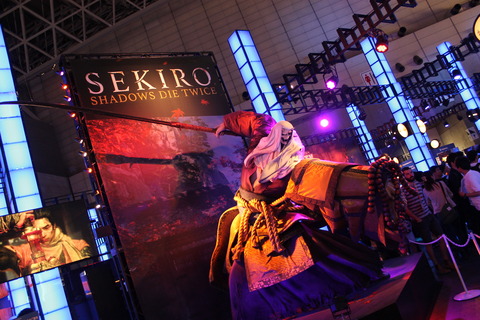 東京ゲームショウ2018 040