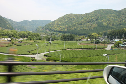 大井川鉄道 130