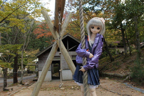 秋キャンプ 018