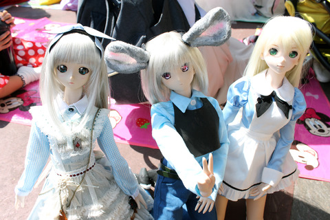 ディズニーハロウィン 048-2