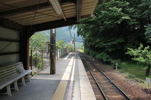 大井川鉄道 159