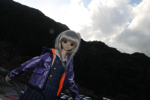 秋キャンプ 073