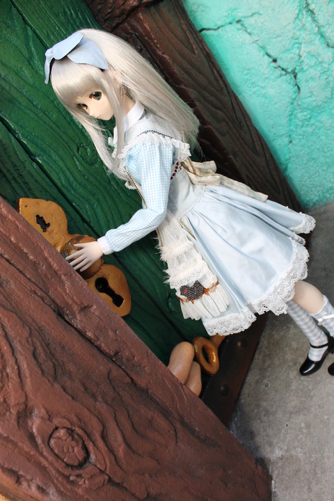 ディズニーハロウィン 190