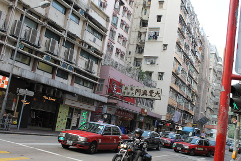 香港・マカオ 091