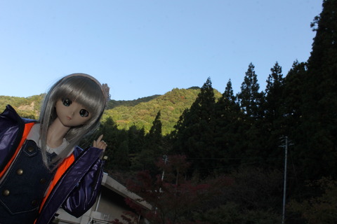 秋キャンプ 059
