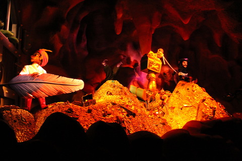 ディズニーハロウィン 900