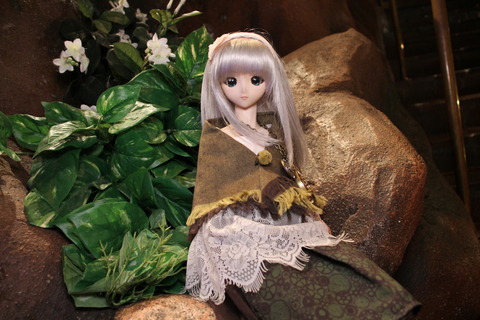 サンリオ、シー、はしご 132