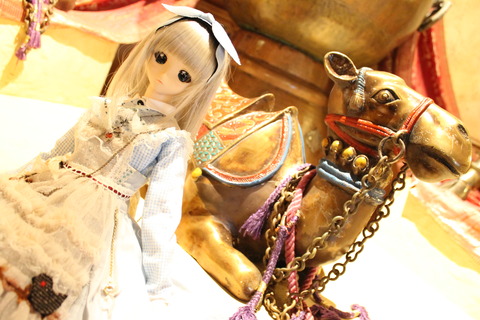 ディズニーハロウィン 665