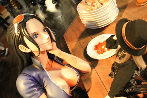 東京ゲームショー、スカイツリー 480