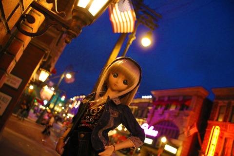 USJ、大阪自然史博物館 175-2