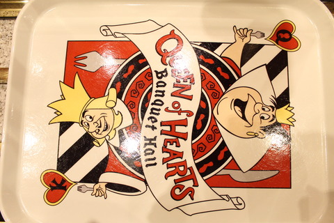 ディズニーハロウィン 091