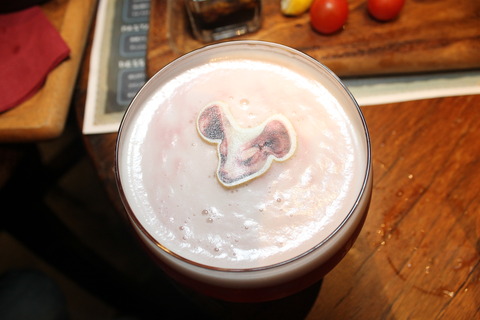 モンハン酒場 041