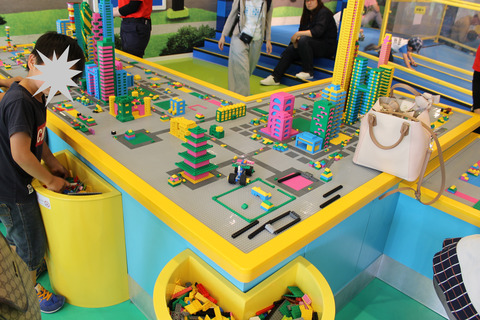 レゴランド 220-2