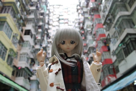 香港・マカオ 058-2