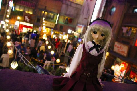 横浜中華街 188-2