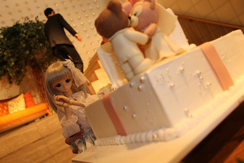 結婚式 032