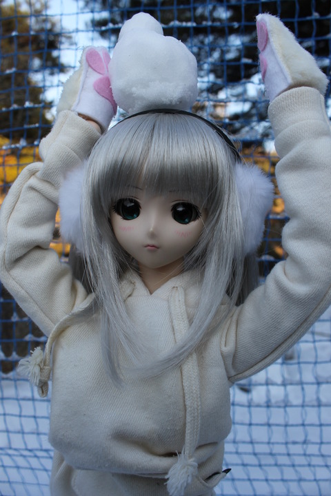 六甲スノーパーク 117