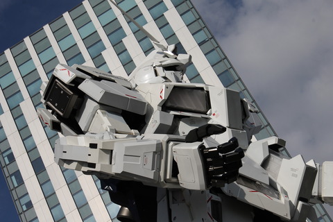 東京ゲームショウ2018 137