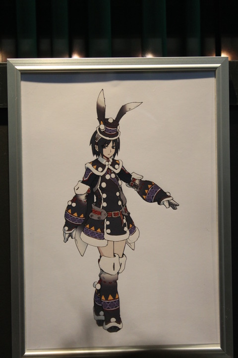 モンハンフェスタ16 121