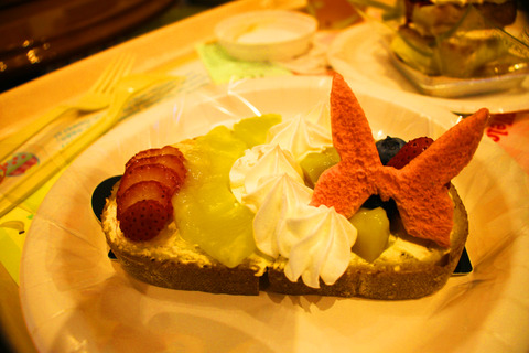 USJ、大阪自然史博物館 016-2