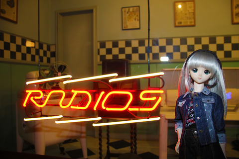 USJ、大阪自然史博物館 158-2