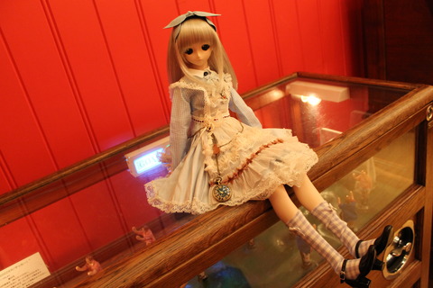 ディズニーハロウィン 135