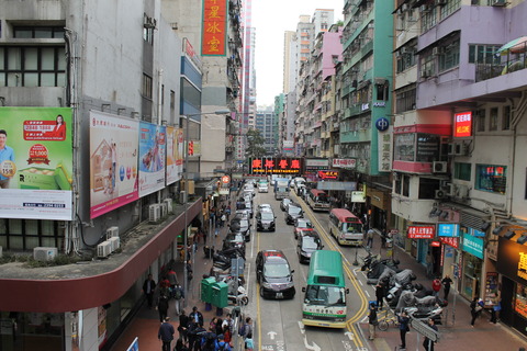香港・マカオ 131