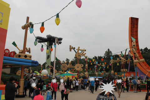 香港・マカオ 481-2